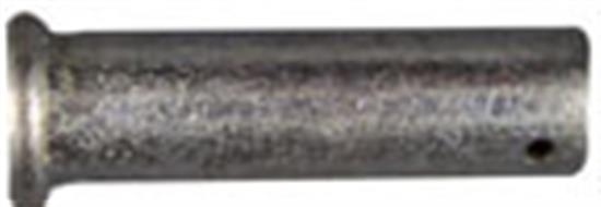 Picture of 1/2" CLEVIS PIN ZN 2PK