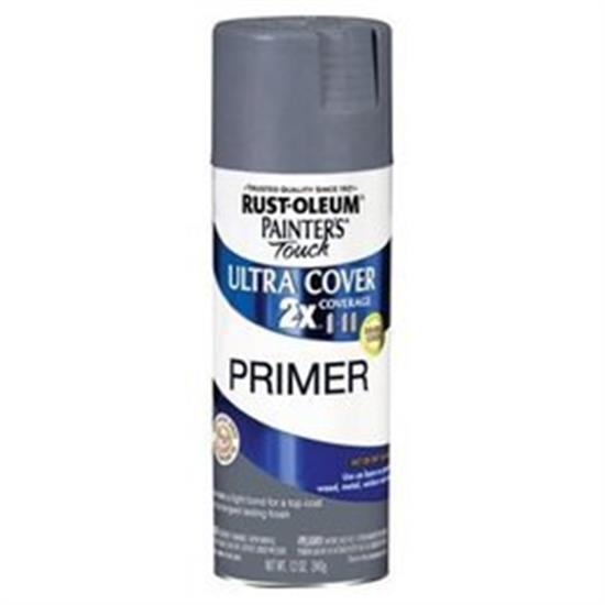 Picture of 12OZ FLT GRY PRIMER SPRY PT RO