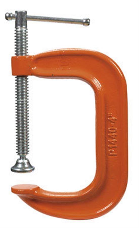 Picture of 2" ADJ. C- CLAMP