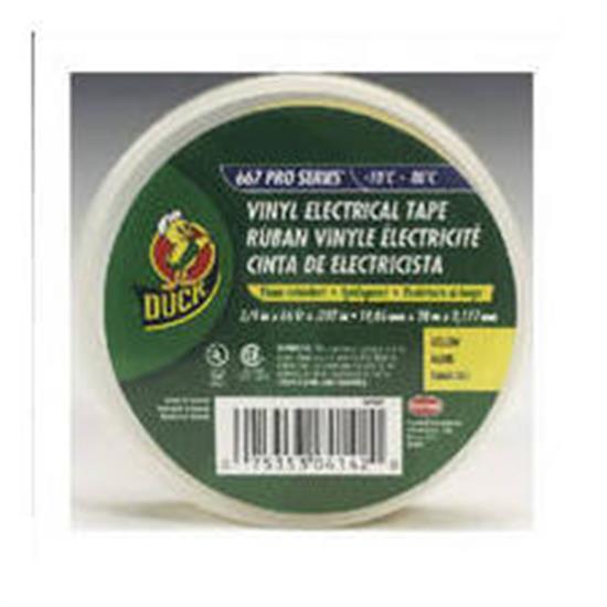 Picture of 667 PRO YELLOW ELEC TAPE