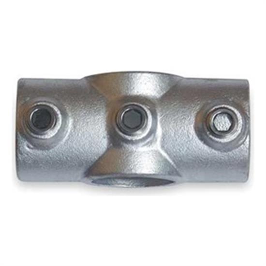 Picture of 1-1/4" SLIP-ON CROSS FITTING