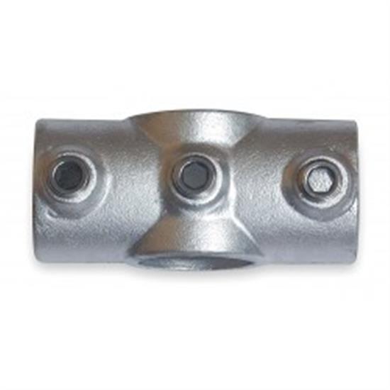 Picture of 1-1/2" SLIP-ON CROSS FITTING