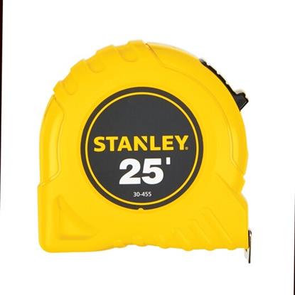 Picture of 25' STANLEY TAPE MEASURE