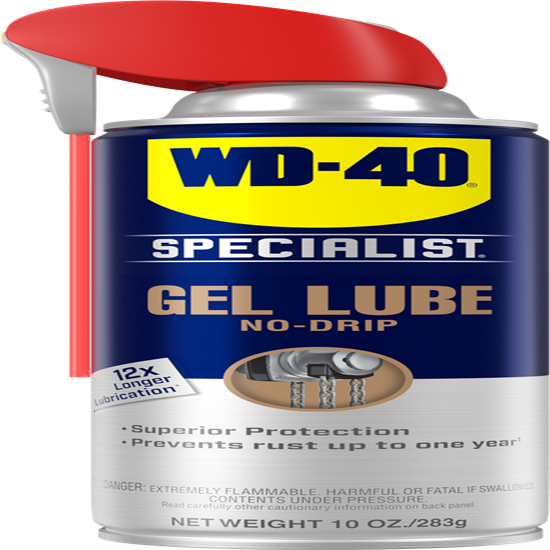 Picture of 19OZ WD-40 LUBRICANT GEL