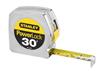 Picture of 30' POWERLOCK TAPE MEASURE STY