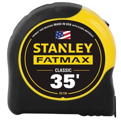 Picture of 35' FATMAX TAPE MEASURE STY
