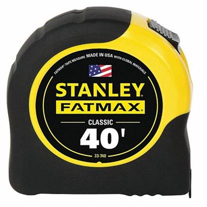Picture of 40' FAT MAX TAPE MEASURE STY