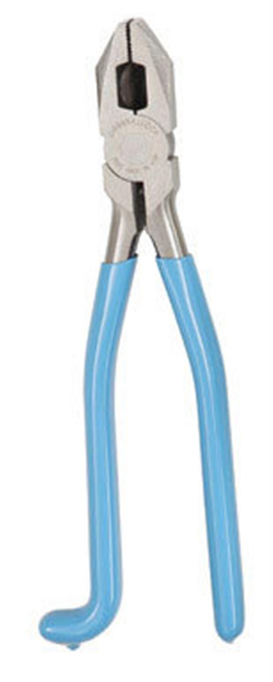 Picture of 9" IRONWORKER PLIERS 