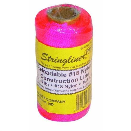 Picture of 250' ROLL STRINGLINE PINK