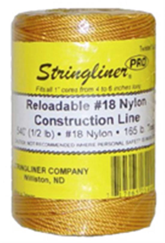 Picture of 500' ROLL STRINGLINE ORANGE