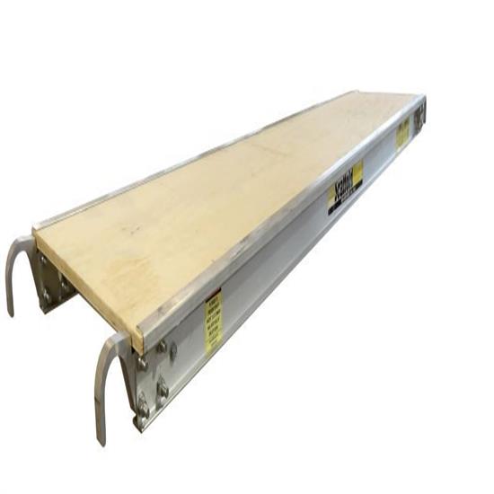 Picture of 7' X 19" ALUM/PLYWD WALKBOARD