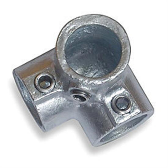 Picture of 1-1/2" SIDE OUTLET ELBOW