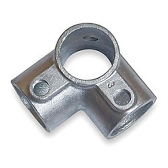 Picture of 1-1/2" SIDE OUTLET TEE FITTING