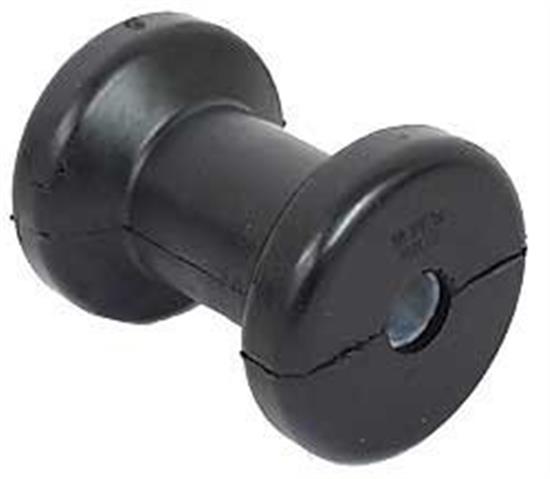 Picture of 4" SPOOL ROLLER