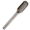 Picture of SC1 1/4"X5/8" SAIT CARBIDE BUR