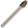 Picture of SE5 1/2"X7/8" SAIT CARBIDE BUR