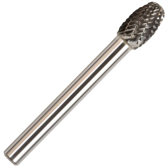 Picture of SE5 1/2"X7/8" SAIT CARBIDE BUR