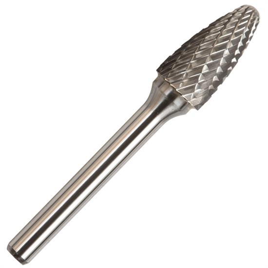 Picture of SL1 1/4"X5/8" SAIT CARBIDE BUR