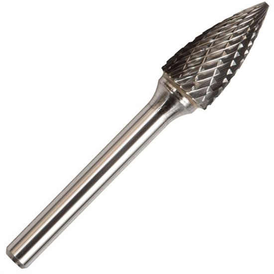 Picture of SG5 1/2"X1" SAIT CARBIDE BUR