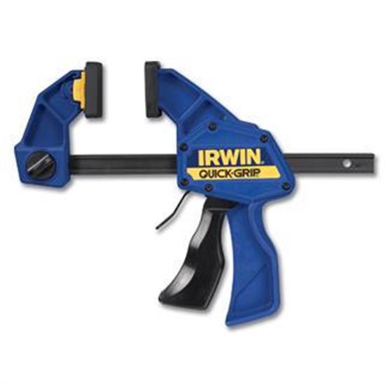 Picture of 6" 300LB QUICK GRIP CLAMP IRW