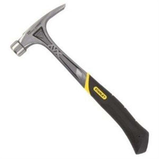 Picture of 22OZ FM XTREME CLAW HAMMER