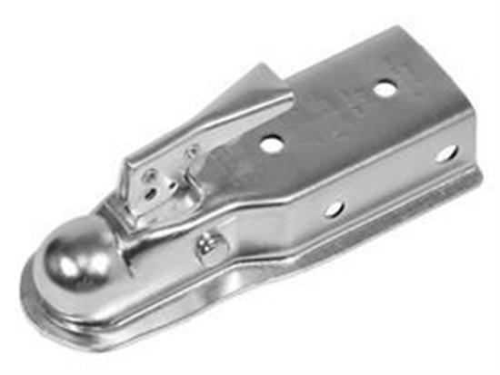 Picture of 2" CL II COUPLER 3" CHANNEL