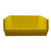 Picture of 16-1/4" X 14-1/4" X 7" YLW BIN