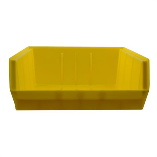 Picture of 16-1/4" X 14-1/4" X 7" YLW BIN