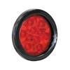 Picture of 4" STOP/TURN/TAIL 10LED RED