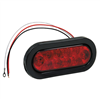 Picture of 6.5" STOP/TURN/TAIL 10LED RED