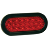 Picture of 6.5" STOP/TURN/TAIL 20LED RED