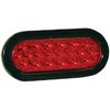 Picture of 6.5" STOP/TURN/TAIL 20LED RED