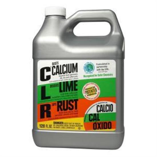 Picture of 1GAL CALC LIME & RUST REMOVER