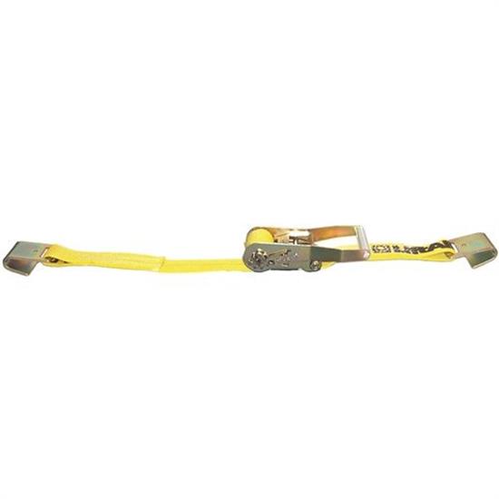 Picture of 2"X27' LOAD HUG RATCHET L-A