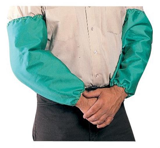 Picture of 18" FLAME RETARDANT SLEEVES