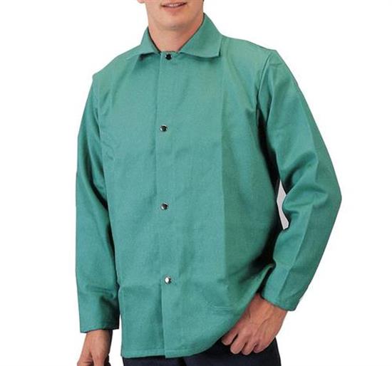 Picture of 3XL 30" FLAME RETARDANT JACKET