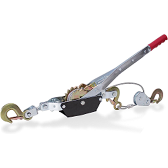 Picture of 2 TON 6' RATCHET POWER PULLER