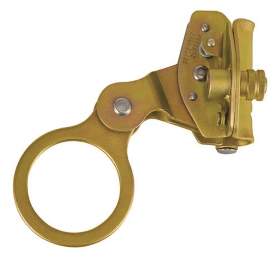 Picture of HINGED SELF TRACKING ROPE GRAB