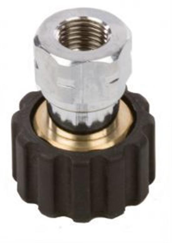 Picture of M22X1/4" FNPT SCREW COUPLER