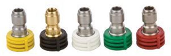 Picture of 1/4" 5PC NOZZLE SET 4.0