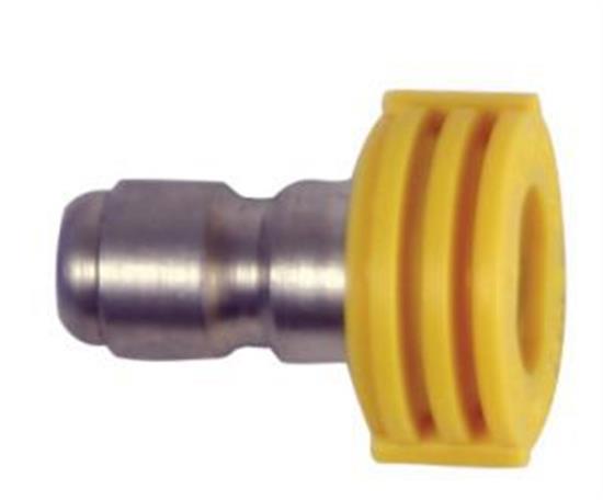 Picture of 1/4" 15* CHISELING NOZZLE 4.5