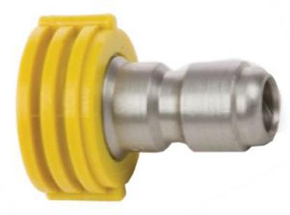Picture of 1/4" 15* CHISELING NOZZLE 5.5