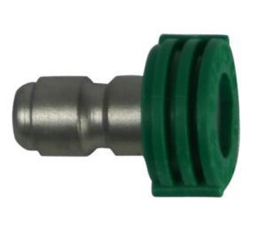 Picture of 1/4" 25* FLUSHING NOZZLE