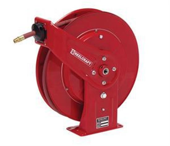 Picture of 3/8"X50' HD RETRT HOSE REEL RC