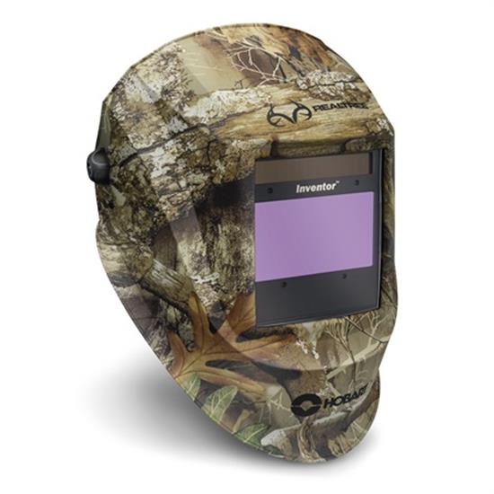 Picture of INVENTOR CAMO WELDING HELMET