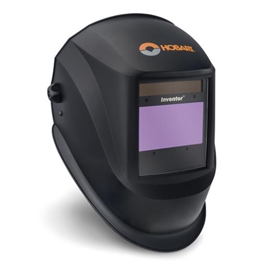 Picture of INVENTOR BLACK WELDING HELMET