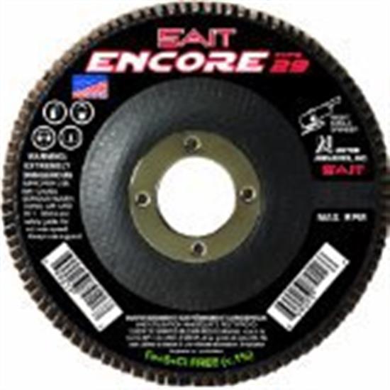 Picture of 4.5 X 7/8" 120G ENCORE FLAP 29