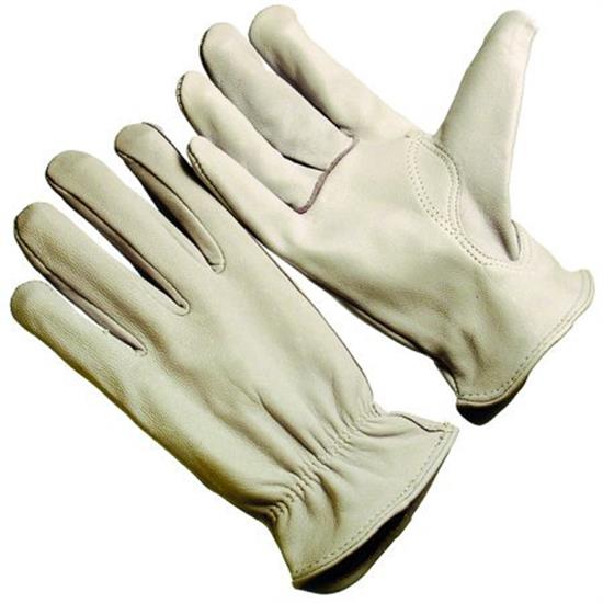 Picture of PREM LEATHER DRIVER GLOVE XL