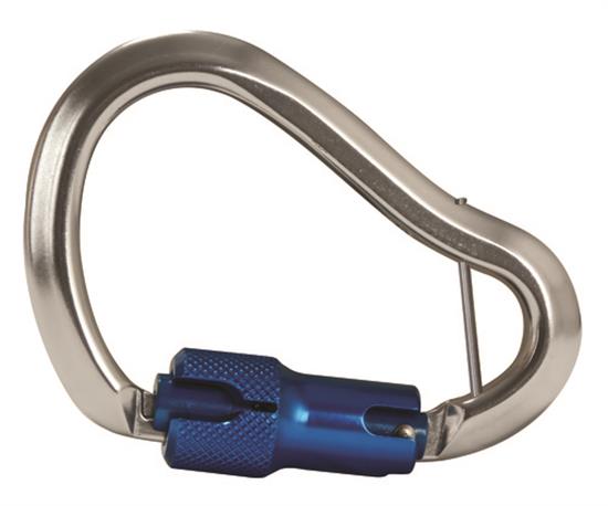 Picture of MEDIUM ALUMITECH CARABINER