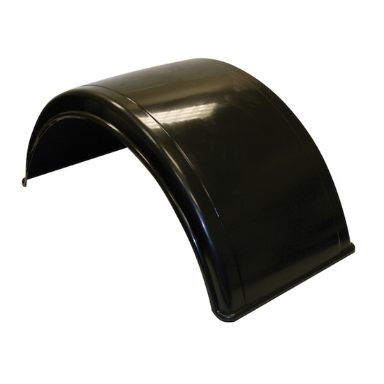 Picture of POLY FENDER 19-1/2"